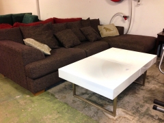 Divansoffa